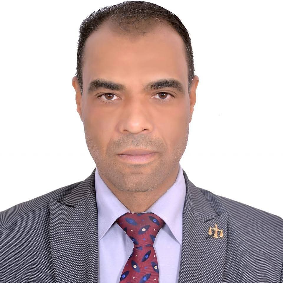 المحامي عمر عبدالله 